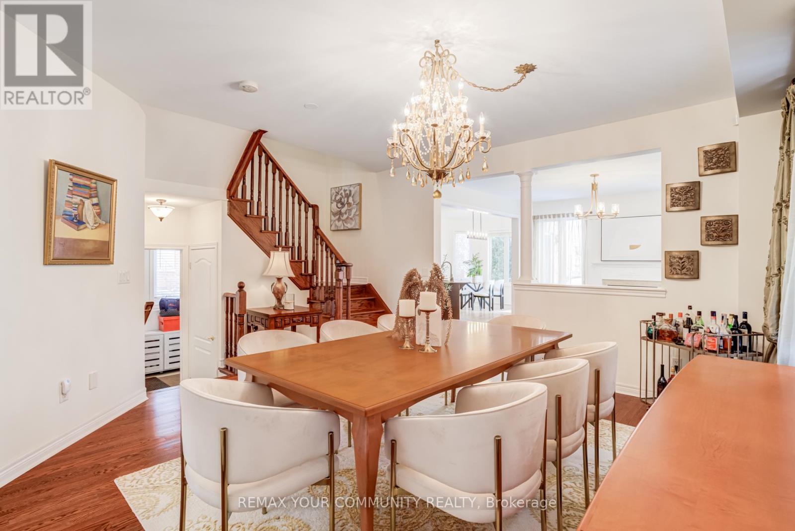 101 Woodville Drive, Vaughan, Ontario  L6A 4B2 - Photo 8 - N12792010