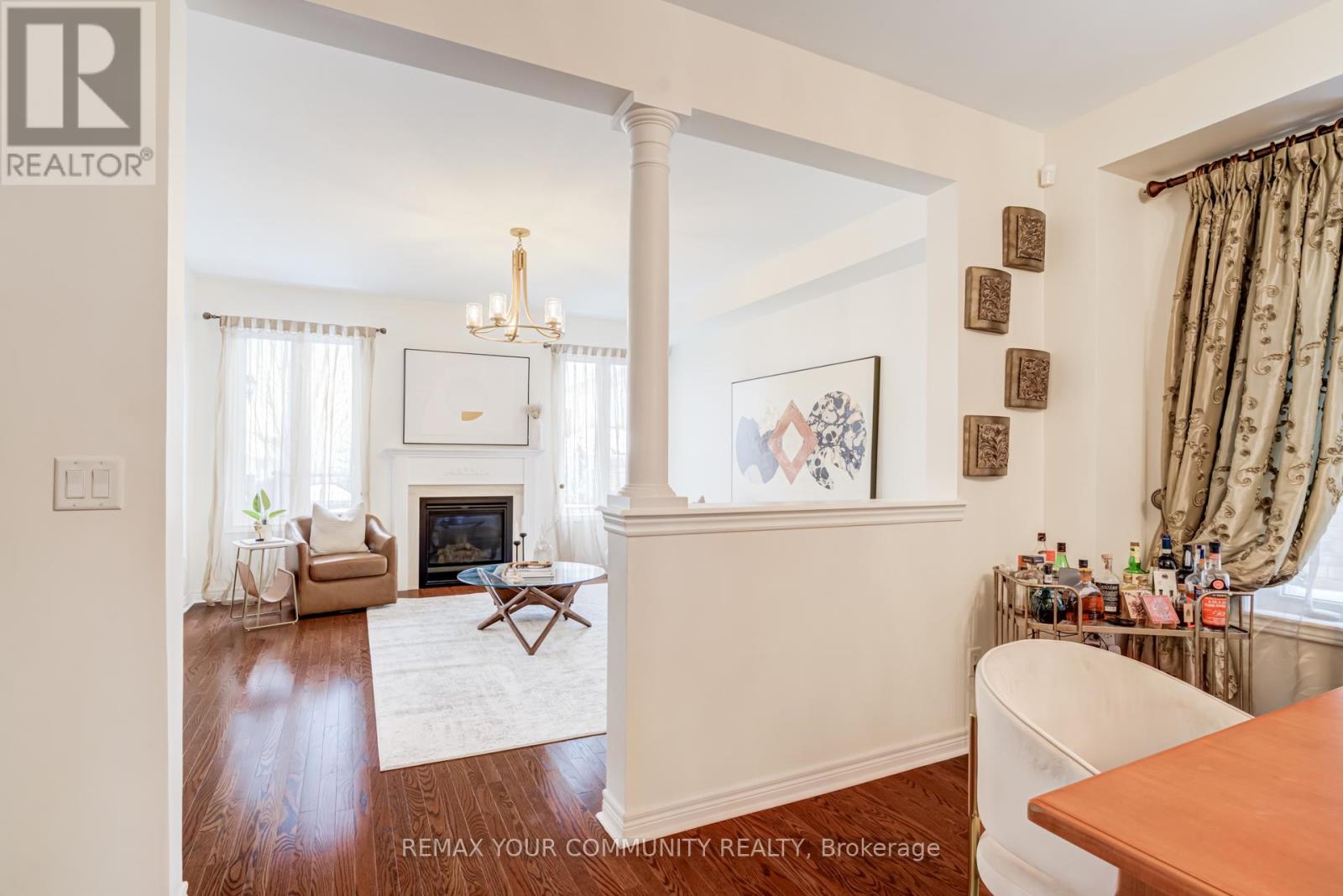 101 Woodville Drive, Vaughan, Ontario  L6A 4B2 - Photo 9 - N12792010