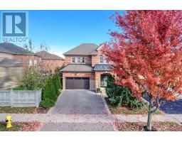 101 WOODVILLE DRIVE, Vaughan, Ontario