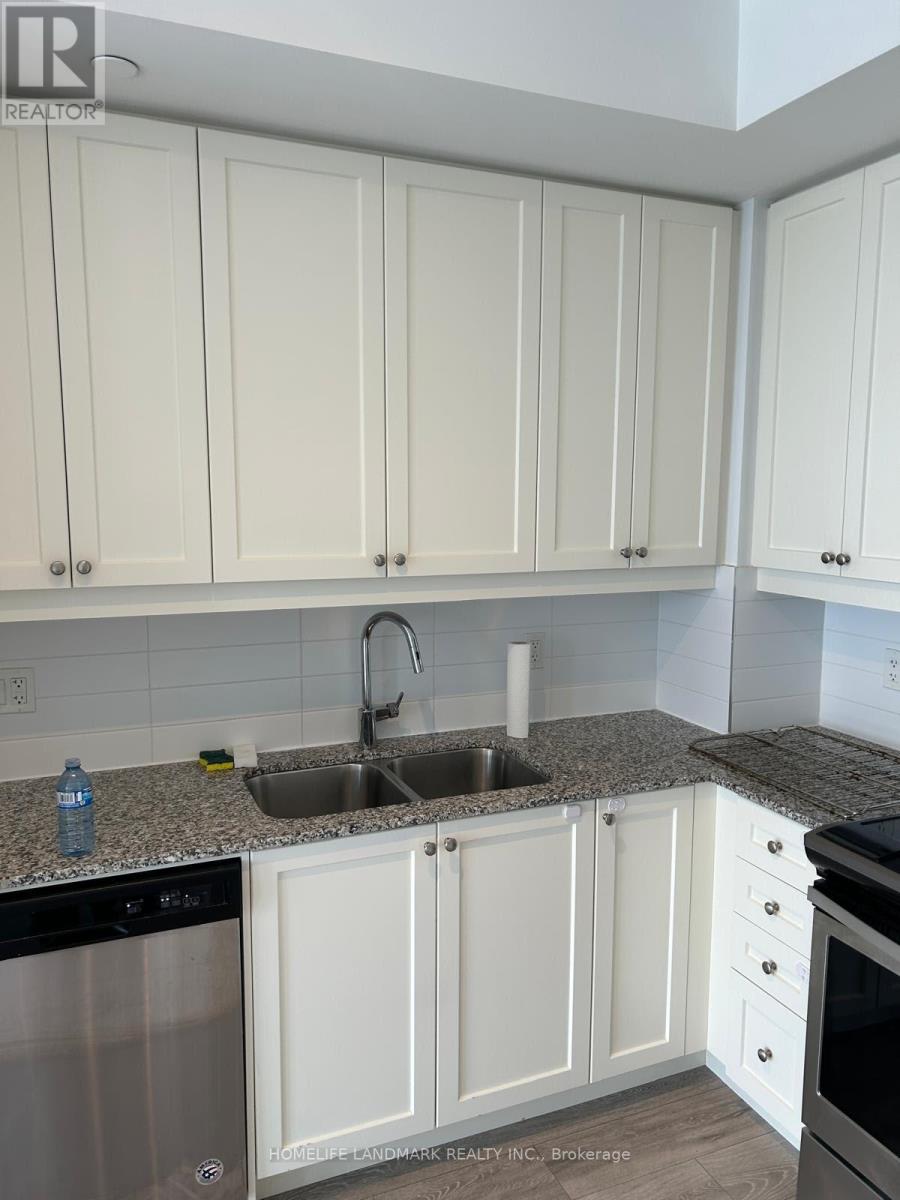 1103 - 1050 Main Street, Milton, Ontario  L9T 9M3 - Photo 4 - W12792012