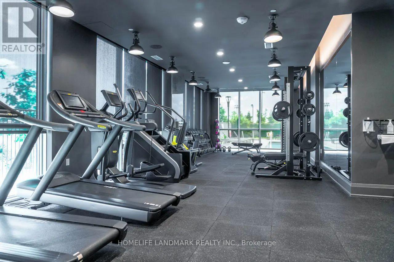 1103 - 1050 Main Street, Milton, Ontario  L9T 9M3 - Photo 9 - W12792012