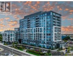 1103 - 1050 MAIN STREET, Milton, Ontario