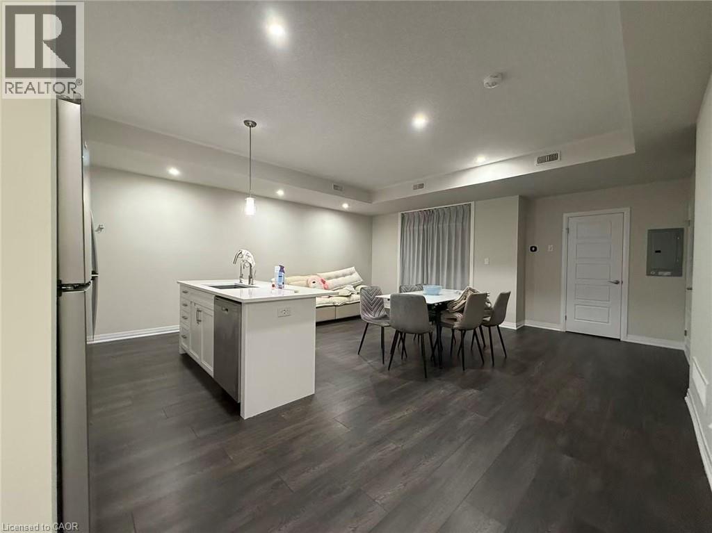 142 Foamflower Place Unit# B22, Waterloo, Ontario  N2V 0J1 - Photo 1 - 40805493