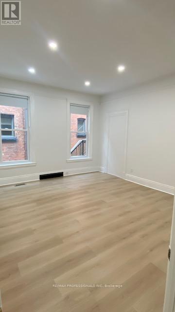 Unit 1 - Bedroom #2 - 55 Young Street, Hamilton, Ontario  L8N 1V1 - Photo 5 - X12791996