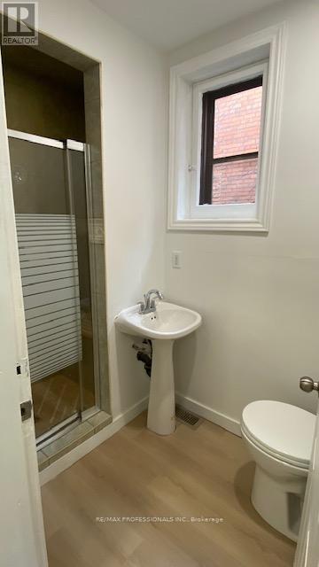 Unit 1 - Bedroom #2 - 55 Young Street, Hamilton, Ontario  L8N 1V1 - Photo 9 - X12791996