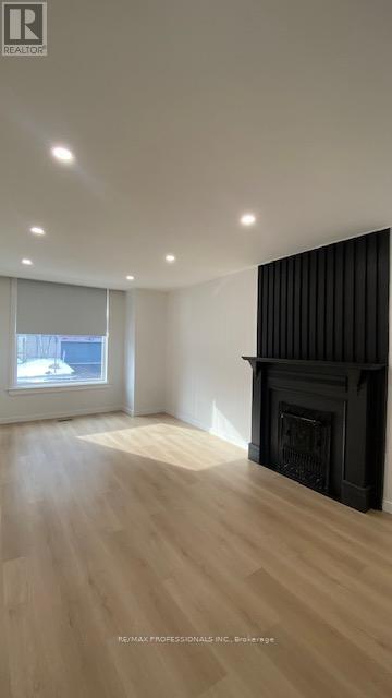 Unit 1 - Bedroom #1 - 55 Young Street, Hamilton, Ontario  L8N 1V1 - Photo 3 - X12792008