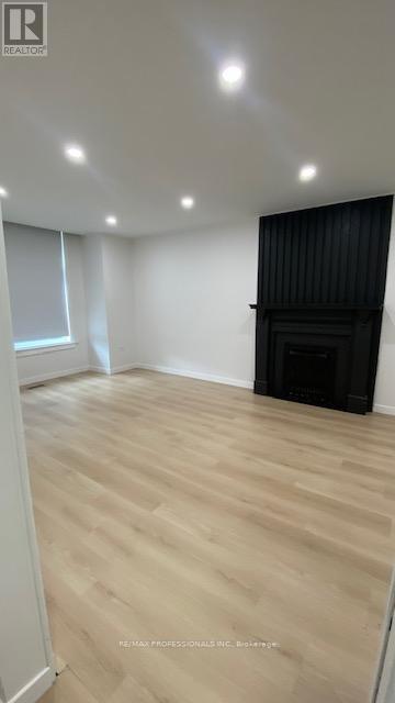 Unit 1 - Bedroom #1 - 55 Young Street, Hamilton, Ontario  L8N 1V1 - Photo 4 - X12792008