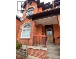 UNIT 1 - BEDROOM #1 - 55 YOUNG STREET, Hamilton, Ontario