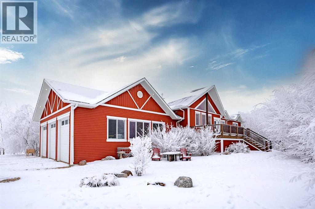 225053 Range Road 270, Rural Rocky View County, Alberta