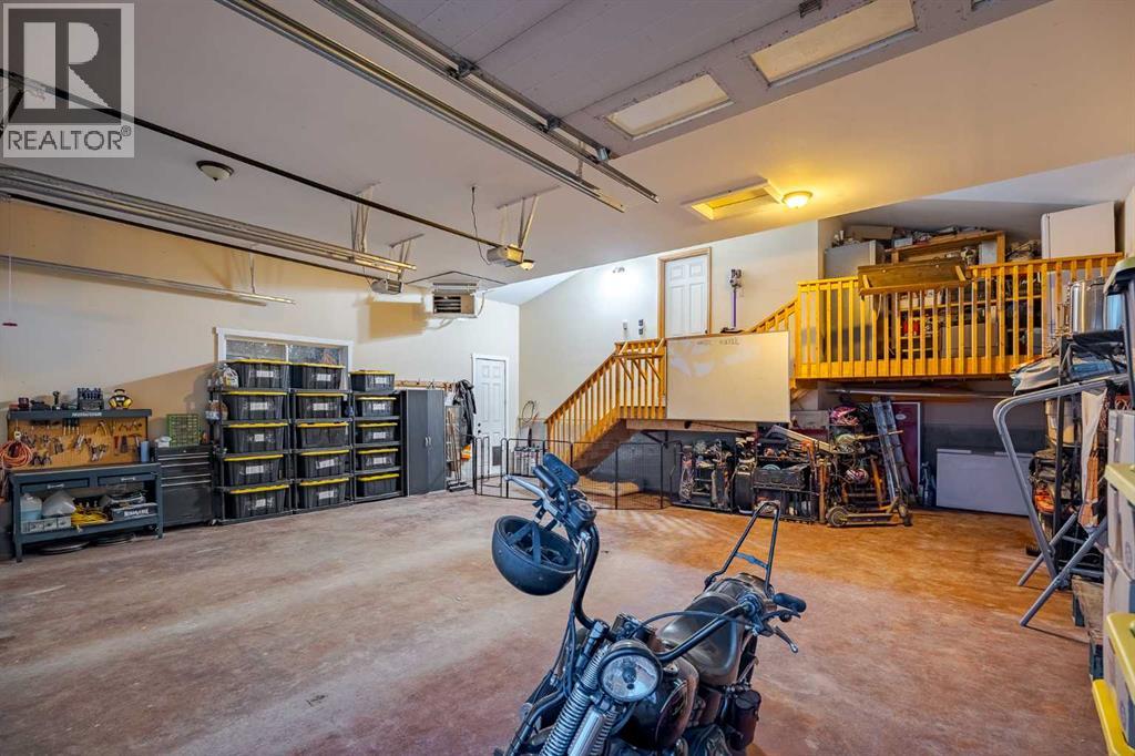 225053 Range Road 270, Rural Rocky View County, Alberta  T1X 0H9 - Photo 43 - A2284067