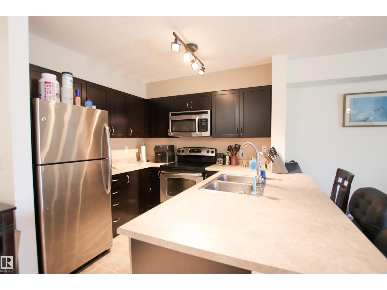 #125 920 156 St Nw, Edmonton, Alberta  T6R 0N6 - Photo 6 - E4473804