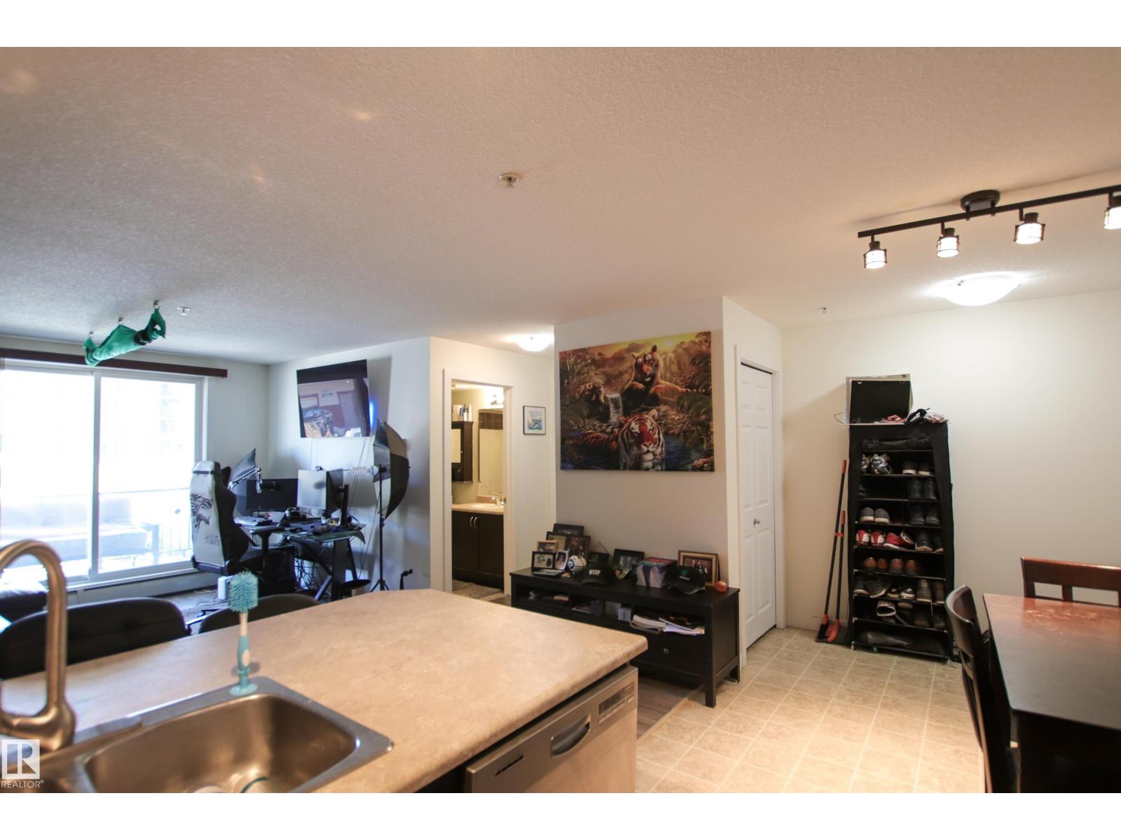 #125 920 156 St Nw, Edmonton, Alberta  T6R 0N6 - Photo 8 - E4473804