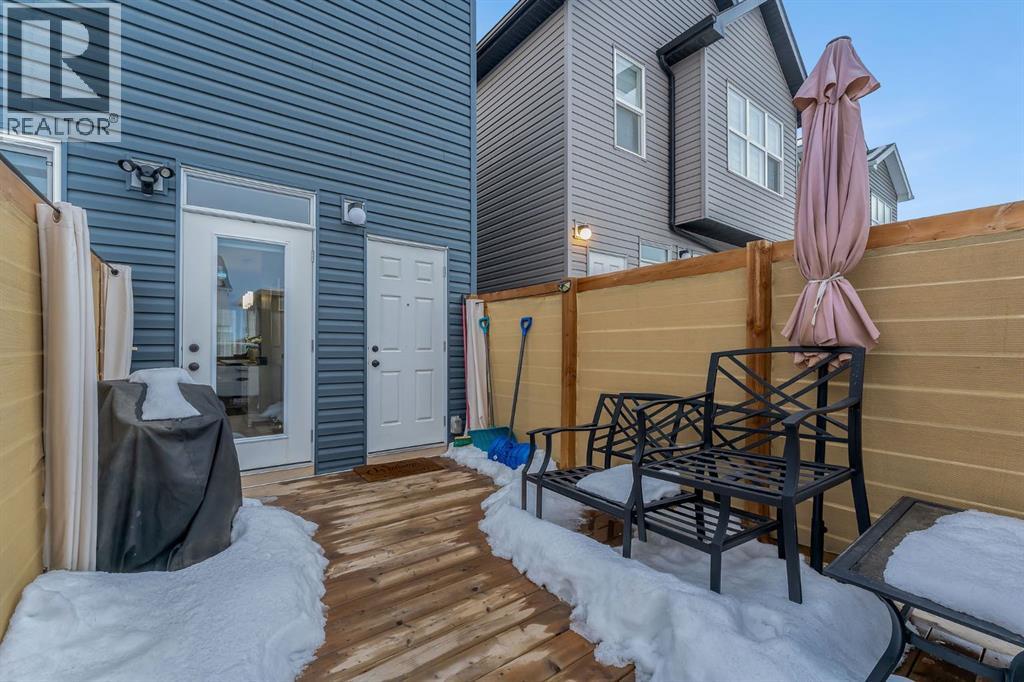 128 Seton Villas Se, Calgary, Alberta  T3M 3L9 - Photo 26 - A2275924