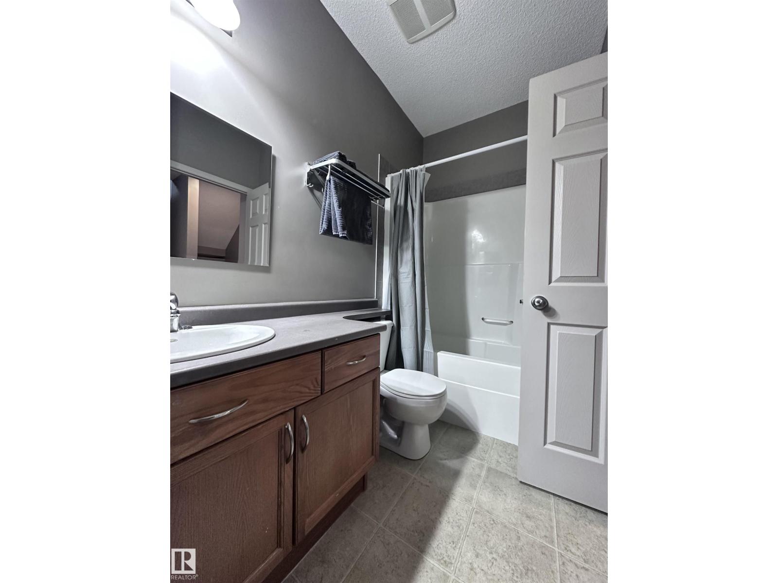 #23 4821 Terwillegar Cm Nw, Edmonton, Alberta  T6R 0C5 - Photo 10 - E4473806