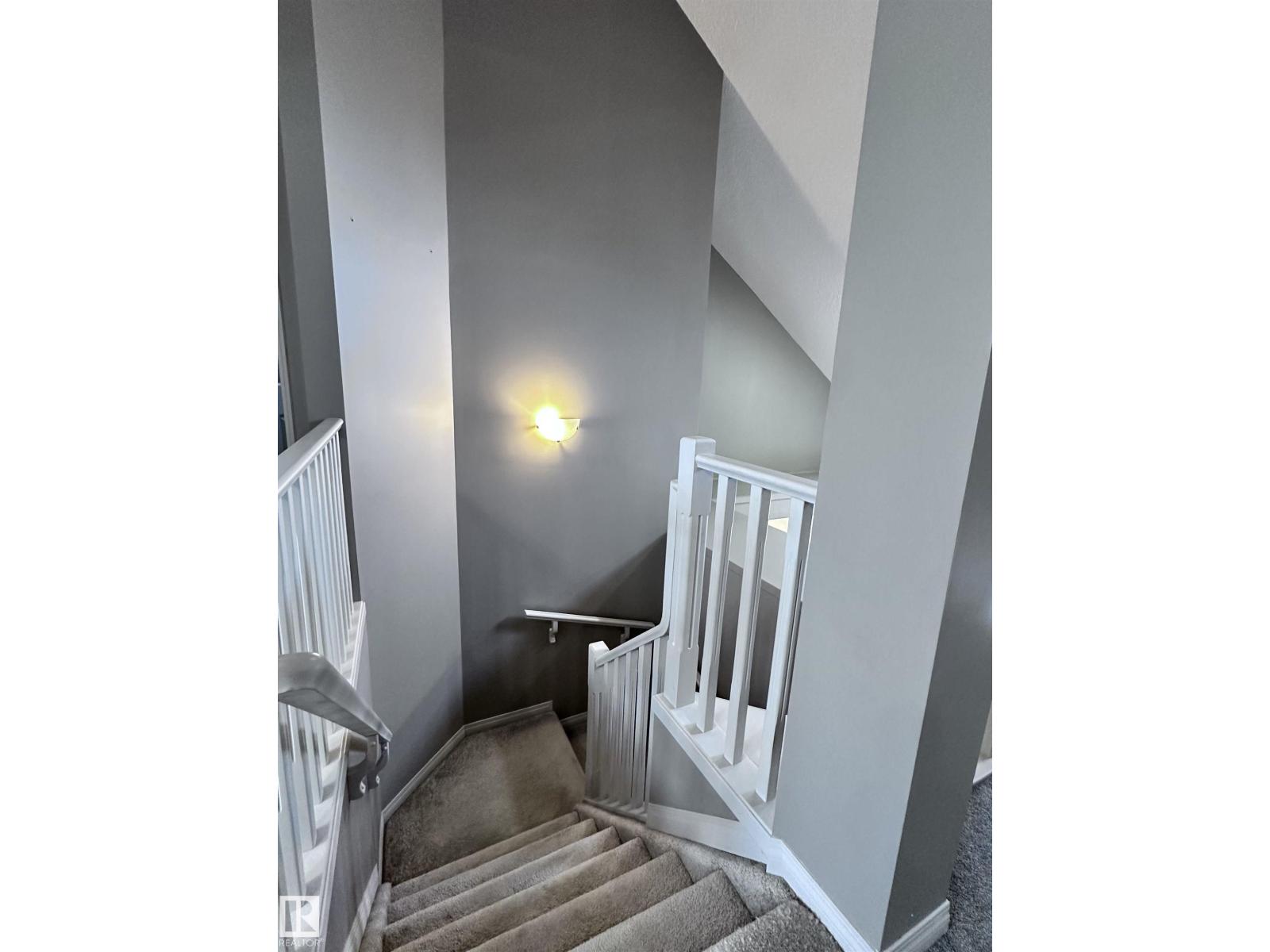 #23 4821 Terwillegar Cm Nw, Edmonton, Alberta  T6R 0C5 - Photo 25 - E4473806