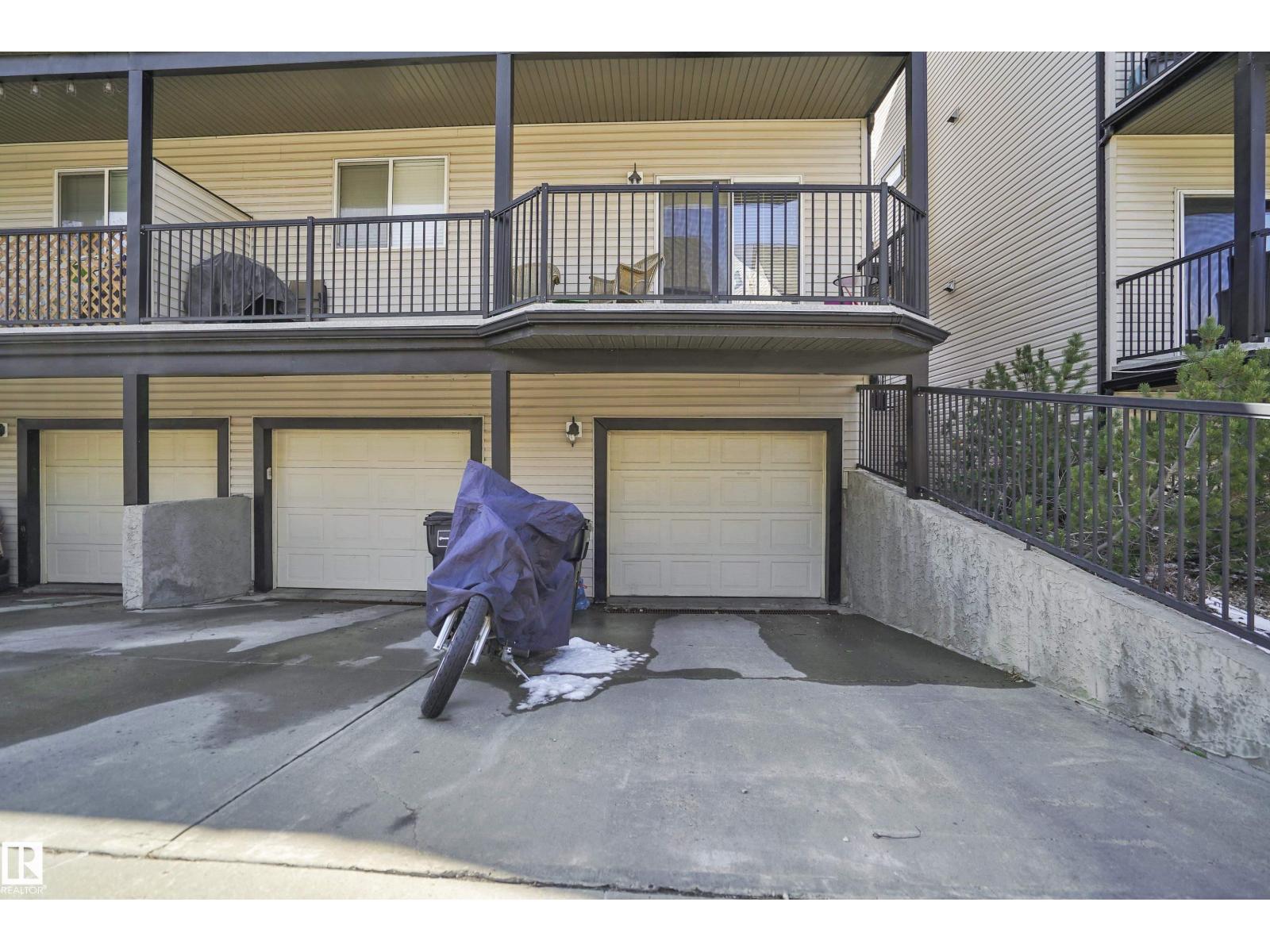 #23 4821 Terwillegar Cm Nw, Edmonton, Alberta  T6R 0C5 - Photo 31 - E4473806