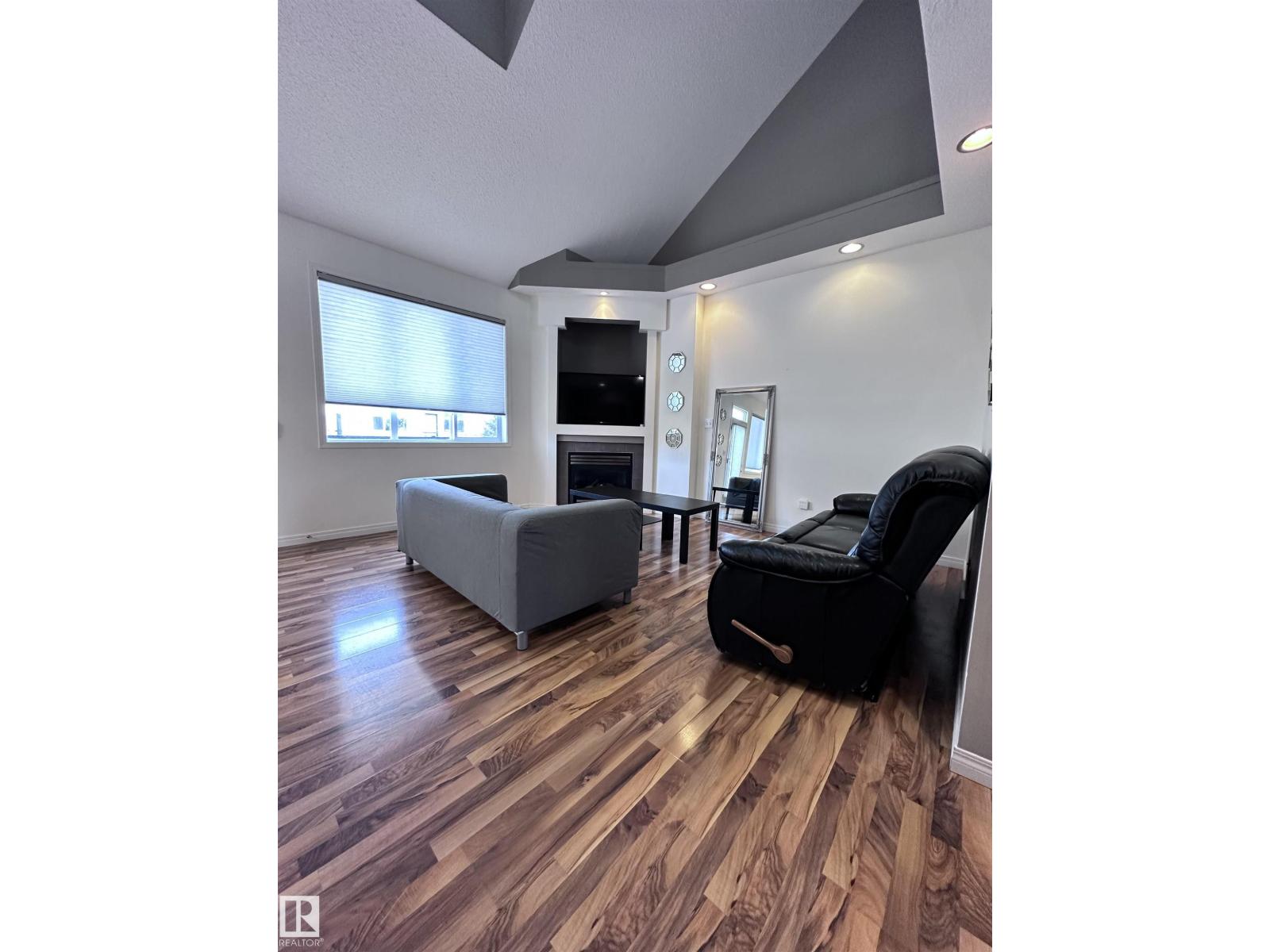 #23 4821 Terwillegar Cm Nw, Edmonton, Alberta  T6R 0C5 - Photo 5 - E4473806