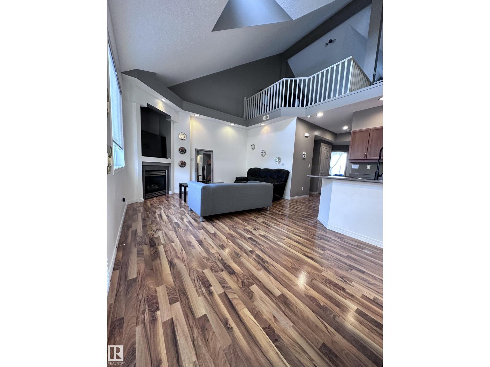 #23 4821 Terwillegar Cm Nw, Edmonton, Alberta  T6R 0C5 - Photo 7 - E4473806