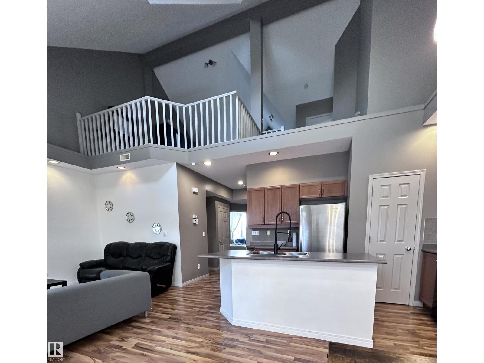 #23 4821 Terwillegar Cm Nw, Edmonton, Alberta  T6R 0C5 - Photo 9 - E4473806