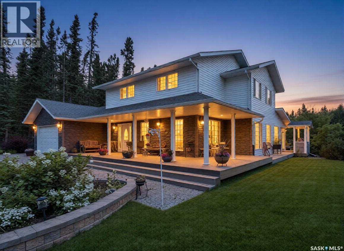 #5 Poplar PLACE, Candle Lake, Saskatchewan