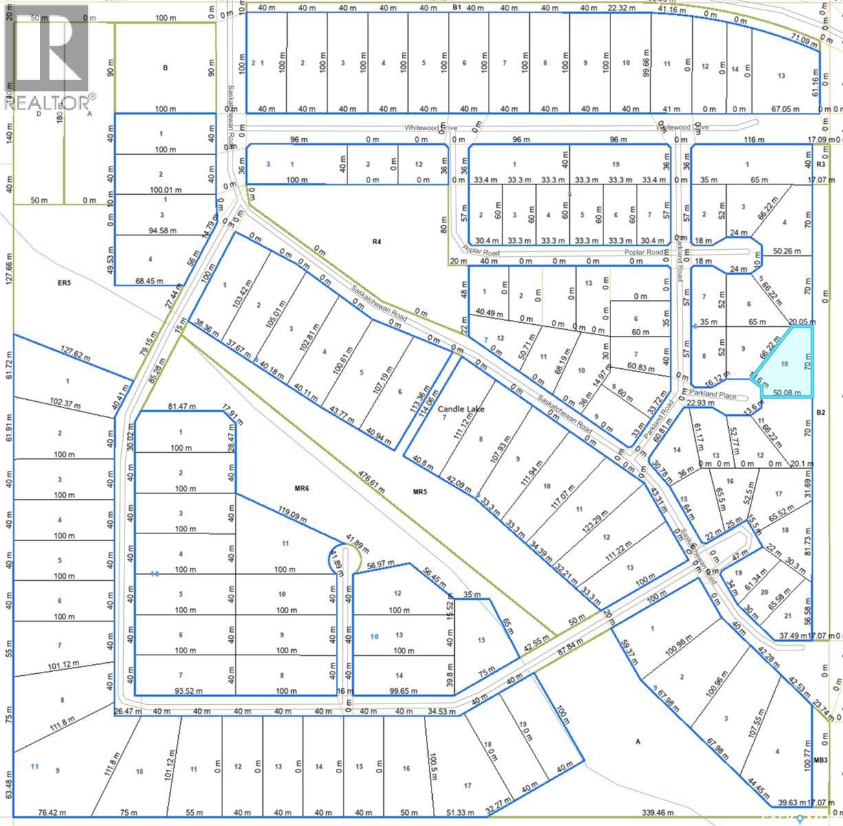 #5 Poplar Place, Candle Lake, Saskatchewan  S0J 3E0 - Photo 29 - SK014406