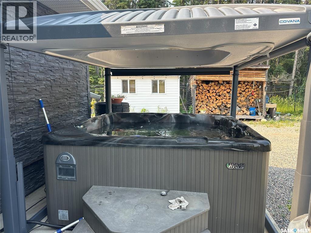 #5 Poplar Place, Candle Lake, Saskatchewan  S0J 3E0 - Photo 25 - SK014406