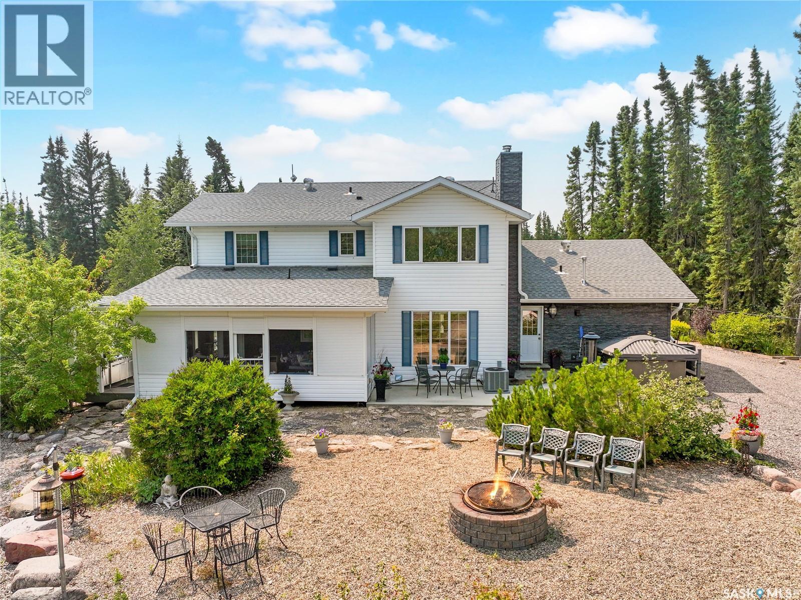 #5 Poplar Place, Candle Lake, Saskatchewan  S0J 3E0 - Photo 36 - SK014406