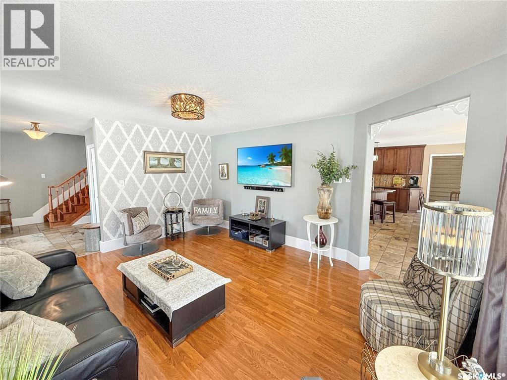 #5 Poplar Place, Candle Lake, Saskatchewan  S0J 3E0 - Photo 11 - SK014406