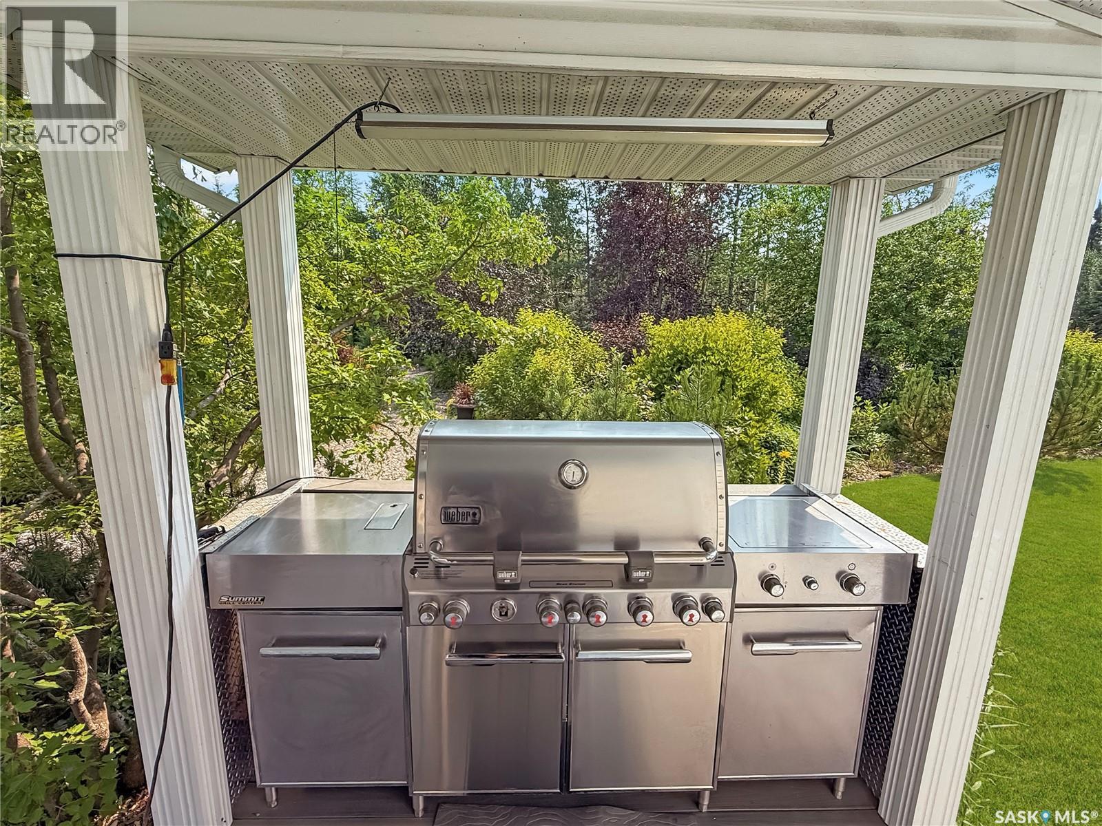 #5 Poplar Place, Candle Lake, Saskatchewan  S0J 3E0 - Photo 24 - SK014406