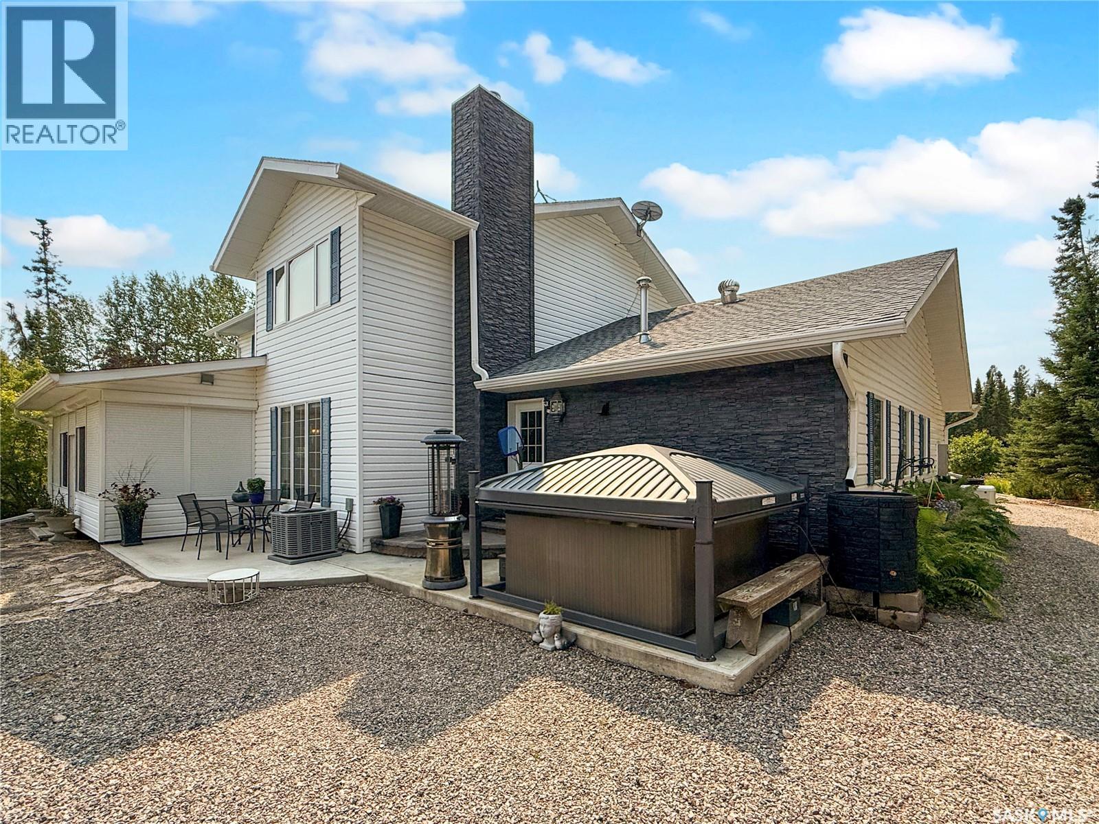 #5 Poplar Place, Candle Lake, Saskatchewan  S0J 3E0 - Photo 34 - SK014406