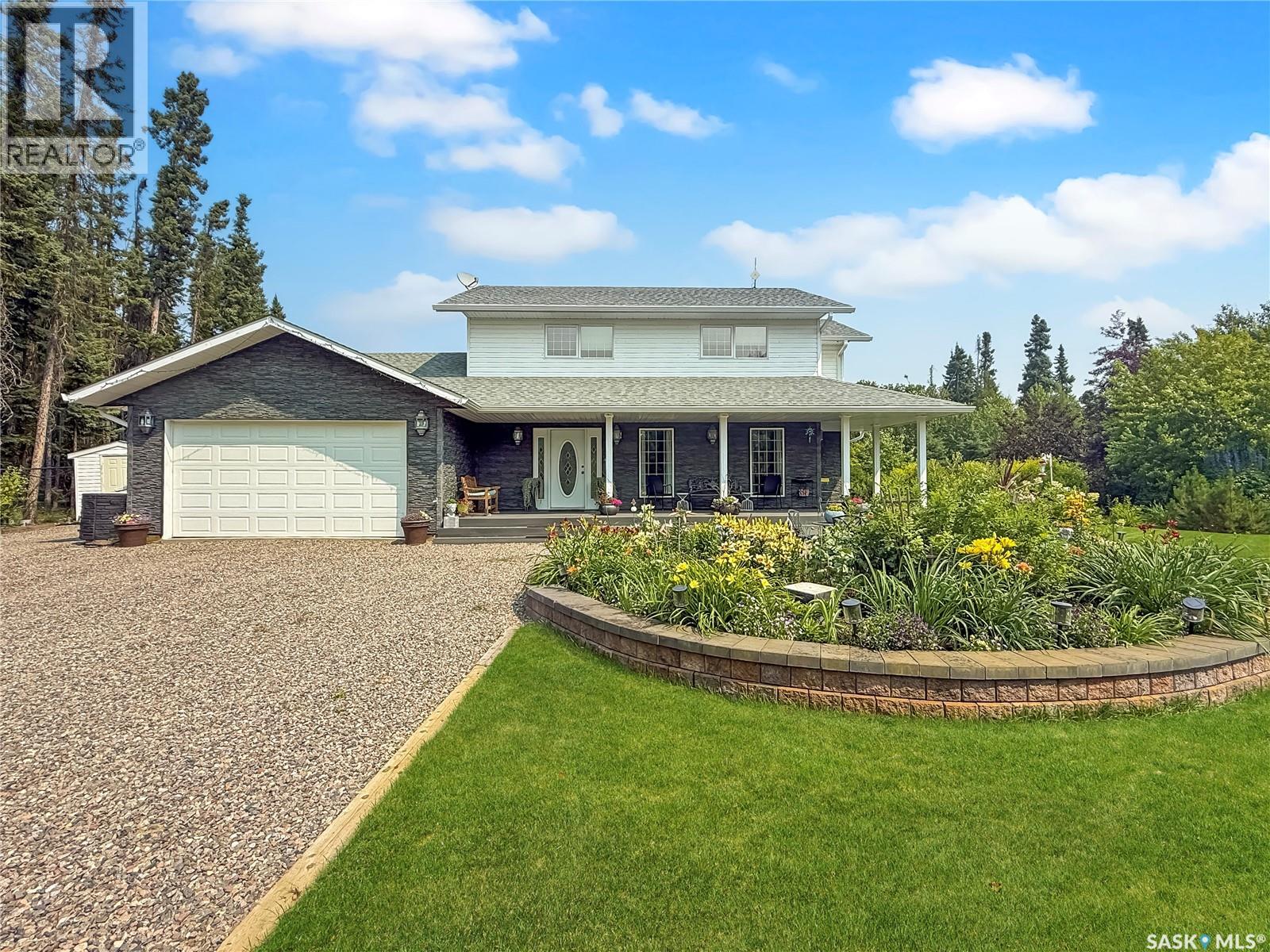 #5 Poplar Place, Candle Lake, Saskatchewan  S0J 3E0 - Photo 38 - SK014406