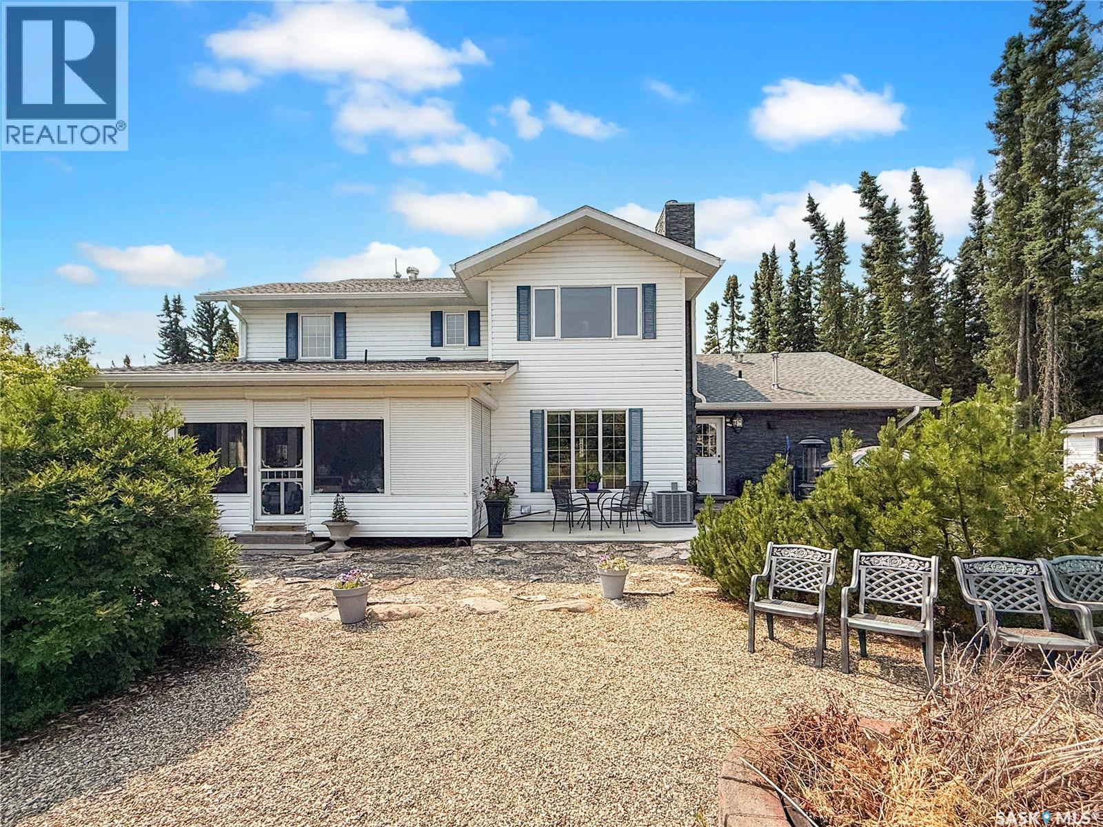 #5 Poplar Place, Candle Lake, Saskatchewan  S0J 3E0 - Photo 35 - SK014406