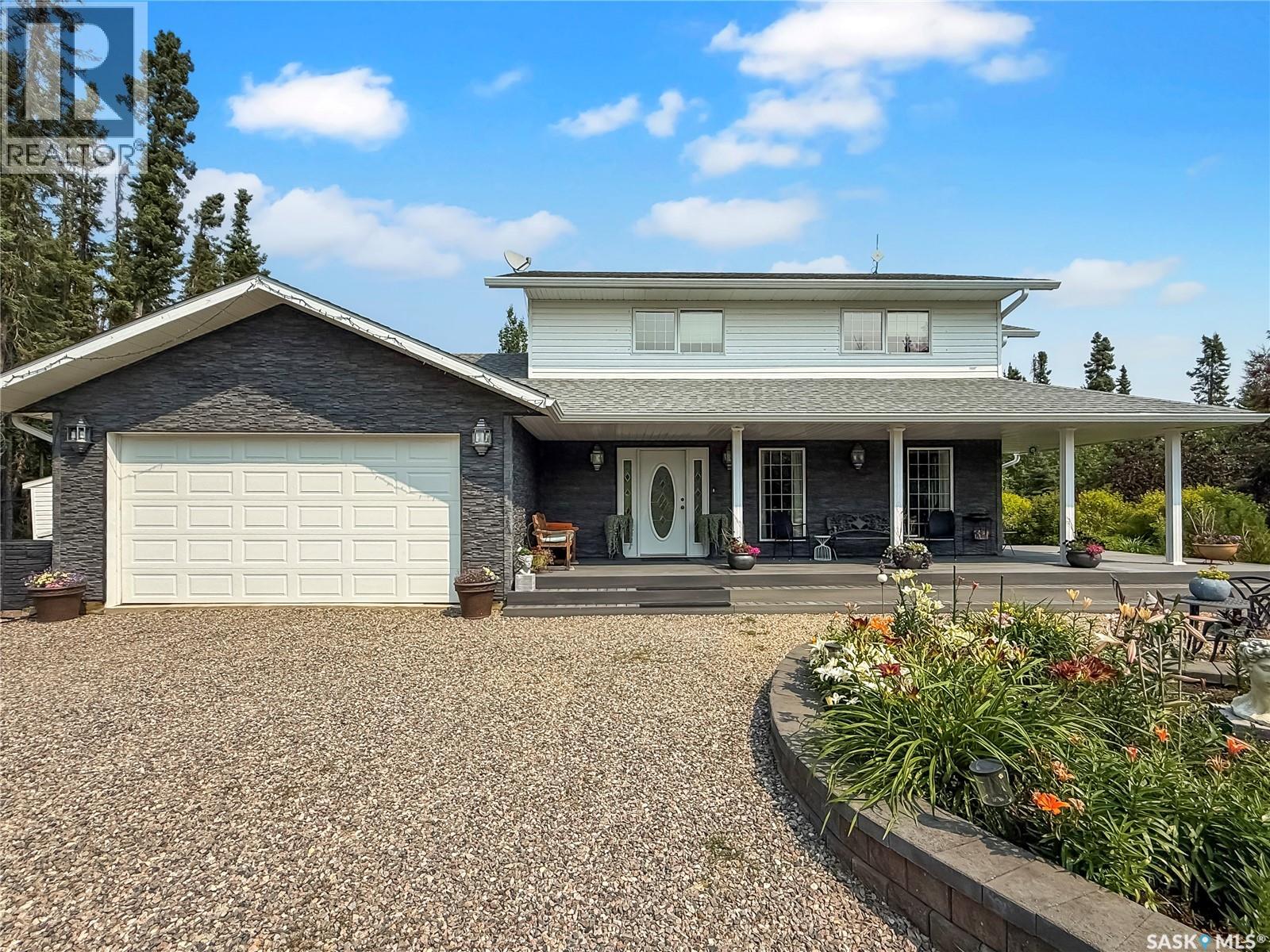 #5 Poplar Place, Candle Lake, Saskatchewan  S0J 3E0 - Photo 31 - SK014406