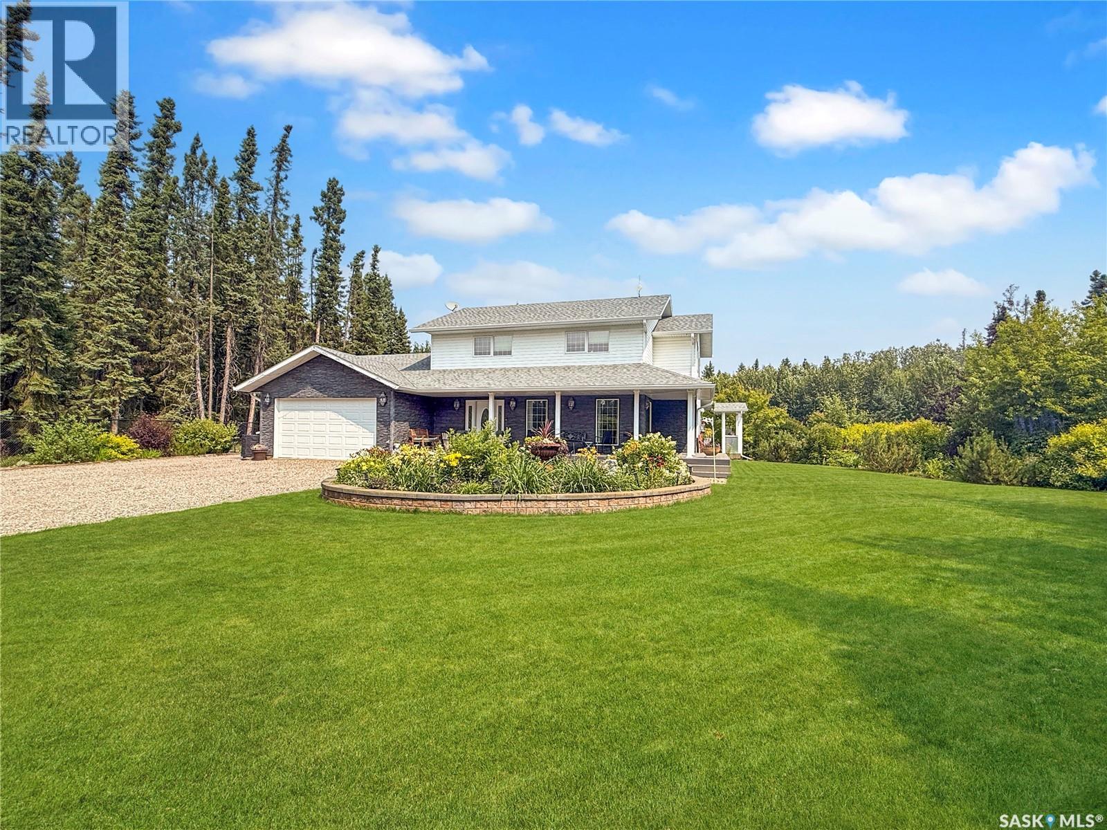 #5 Poplar Place, Candle Lake, Saskatchewan  S0J 3E0 - Photo 39 - SK014406