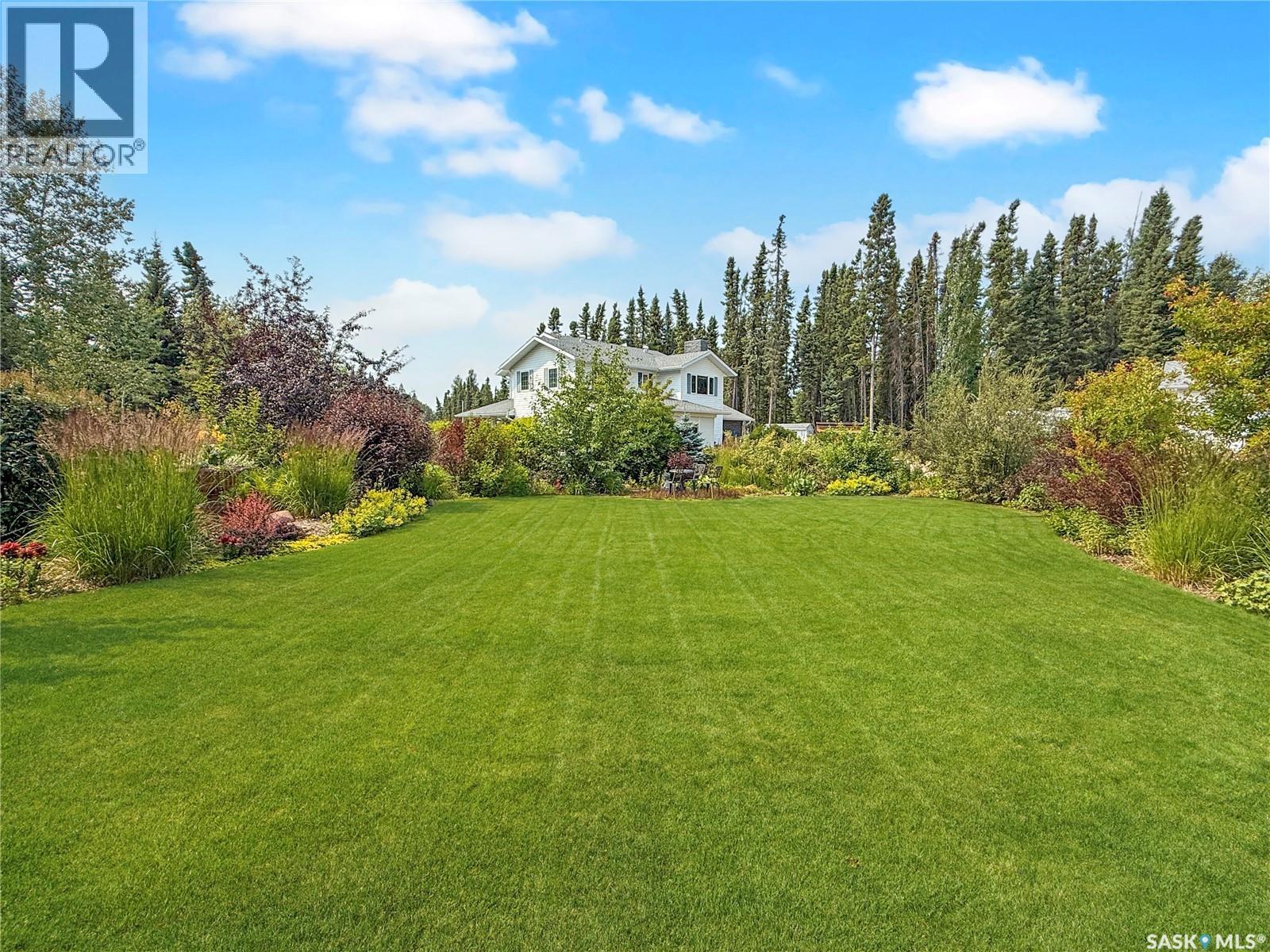 #5 Poplar Place, Candle Lake, Saskatchewan  S0J 3E0 - Photo 41 - SK014406