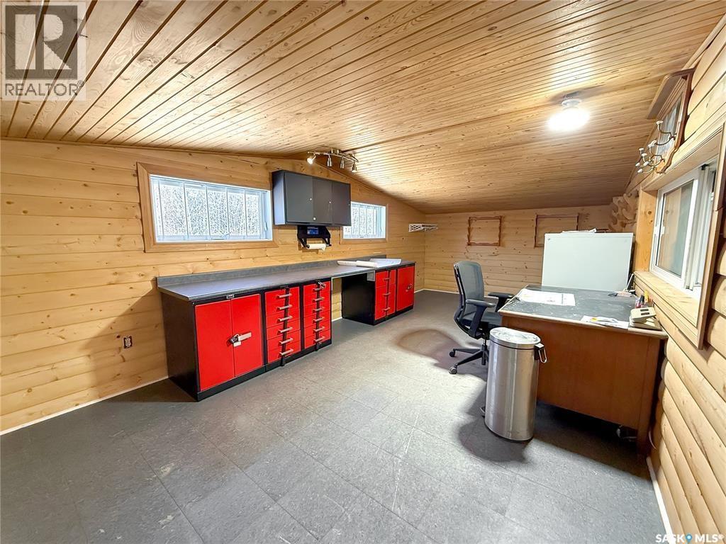 #5 Poplar Place, Candle Lake, Saskatchewan  S0J 3E0 - Photo 45 - SK014406