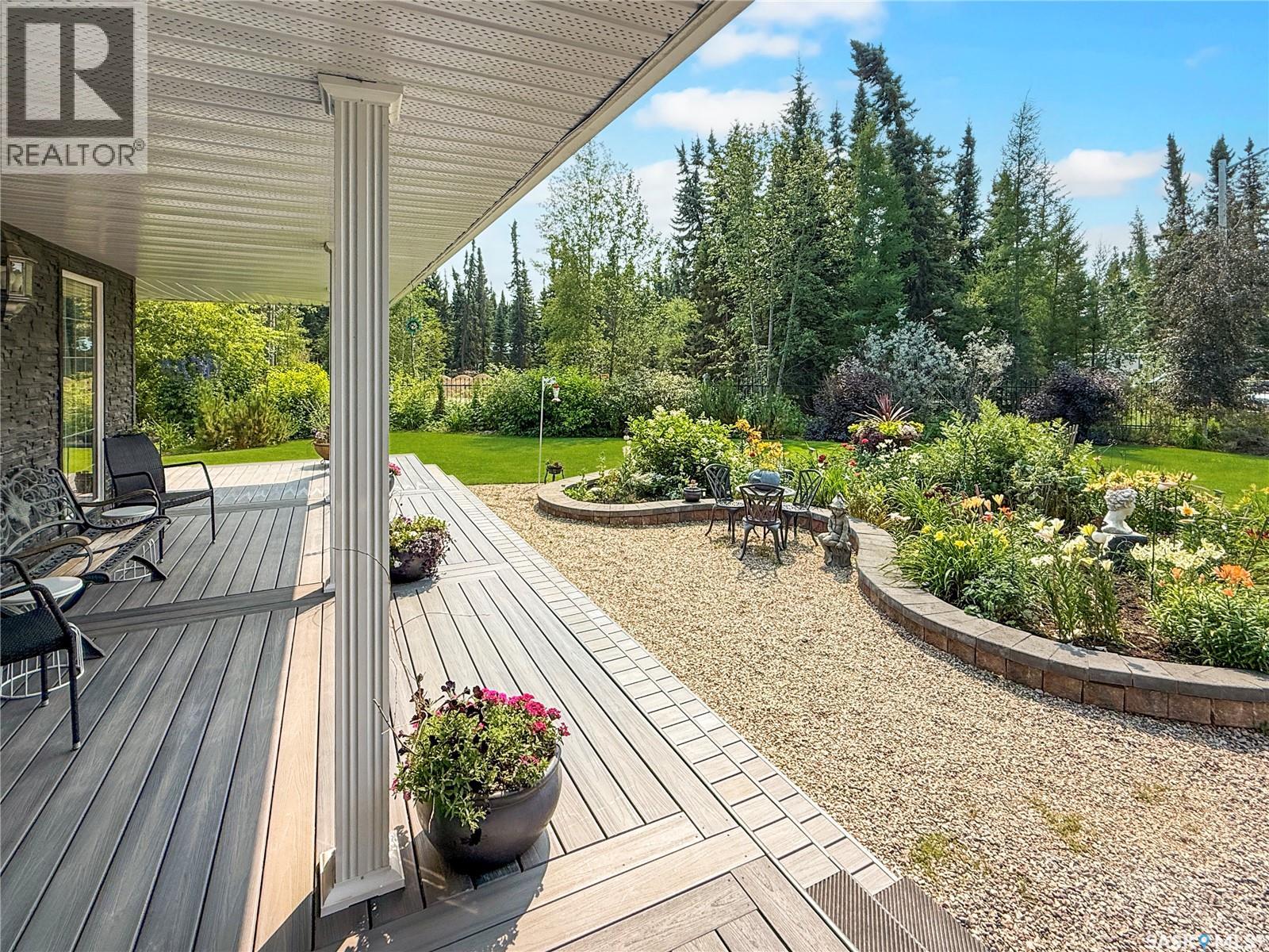 #5 Poplar Place, Candle Lake, Saskatchewan  S0J 3E0 - Photo 43 - SK014406