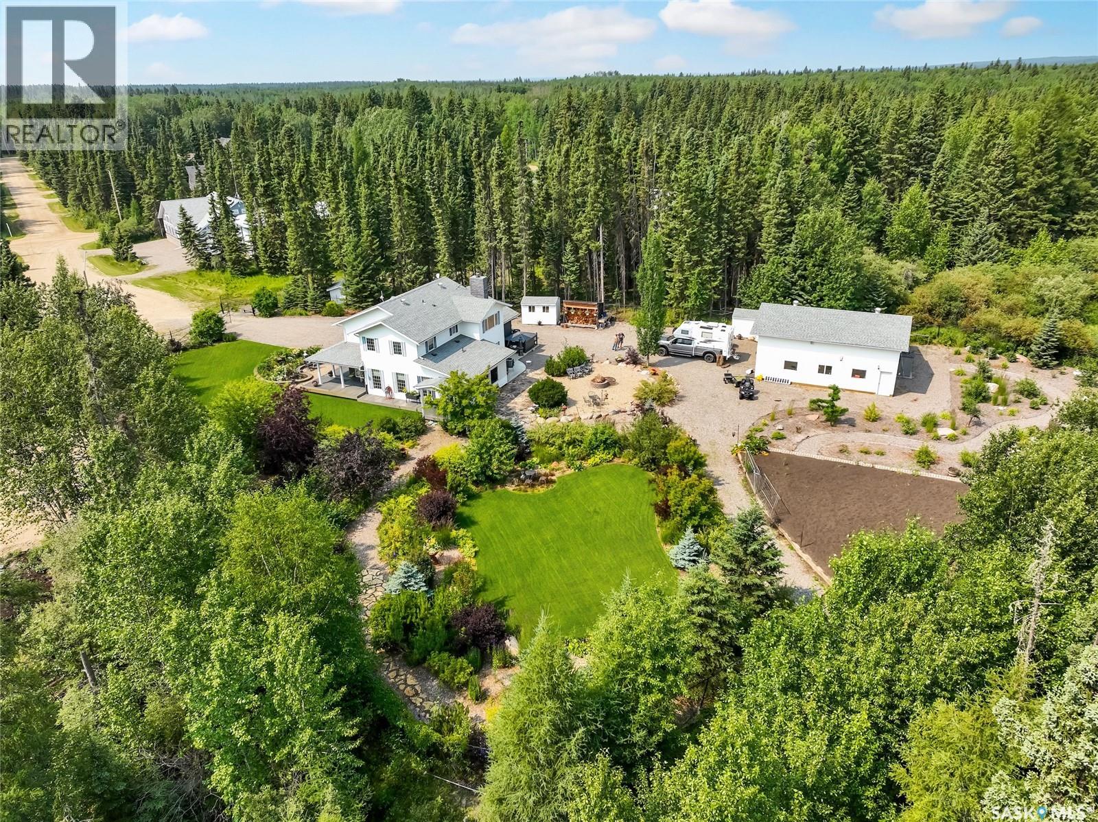 #5 Poplar Place, Candle Lake, Saskatchewan  S0J 3E0 - Photo 49 - SK014406