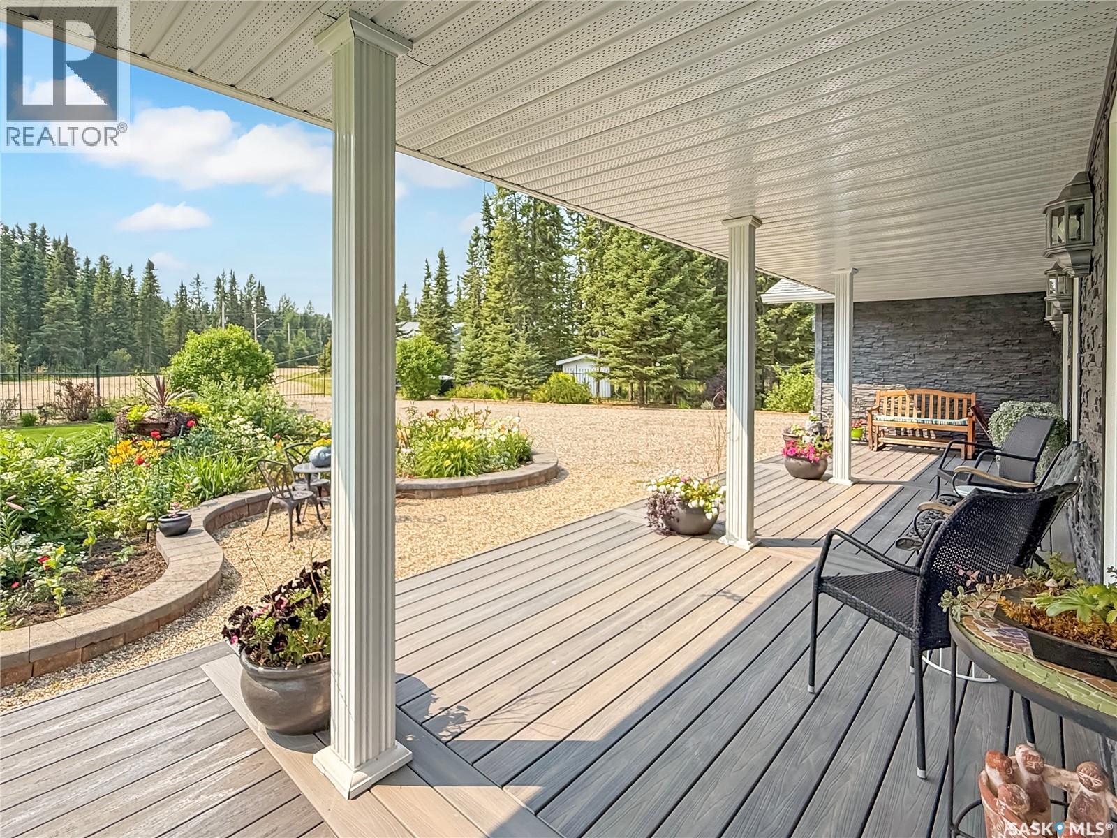 #5 Poplar Place, Candle Lake, Saskatchewan  S0J 3E0 - Photo 42 - SK014406