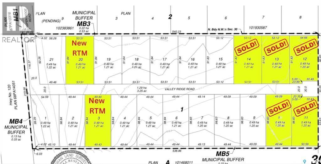 20 Valley Ridge Road, Candle Lake, Saskatchewan  S0J 3E0 - Photo 35 - SK023808