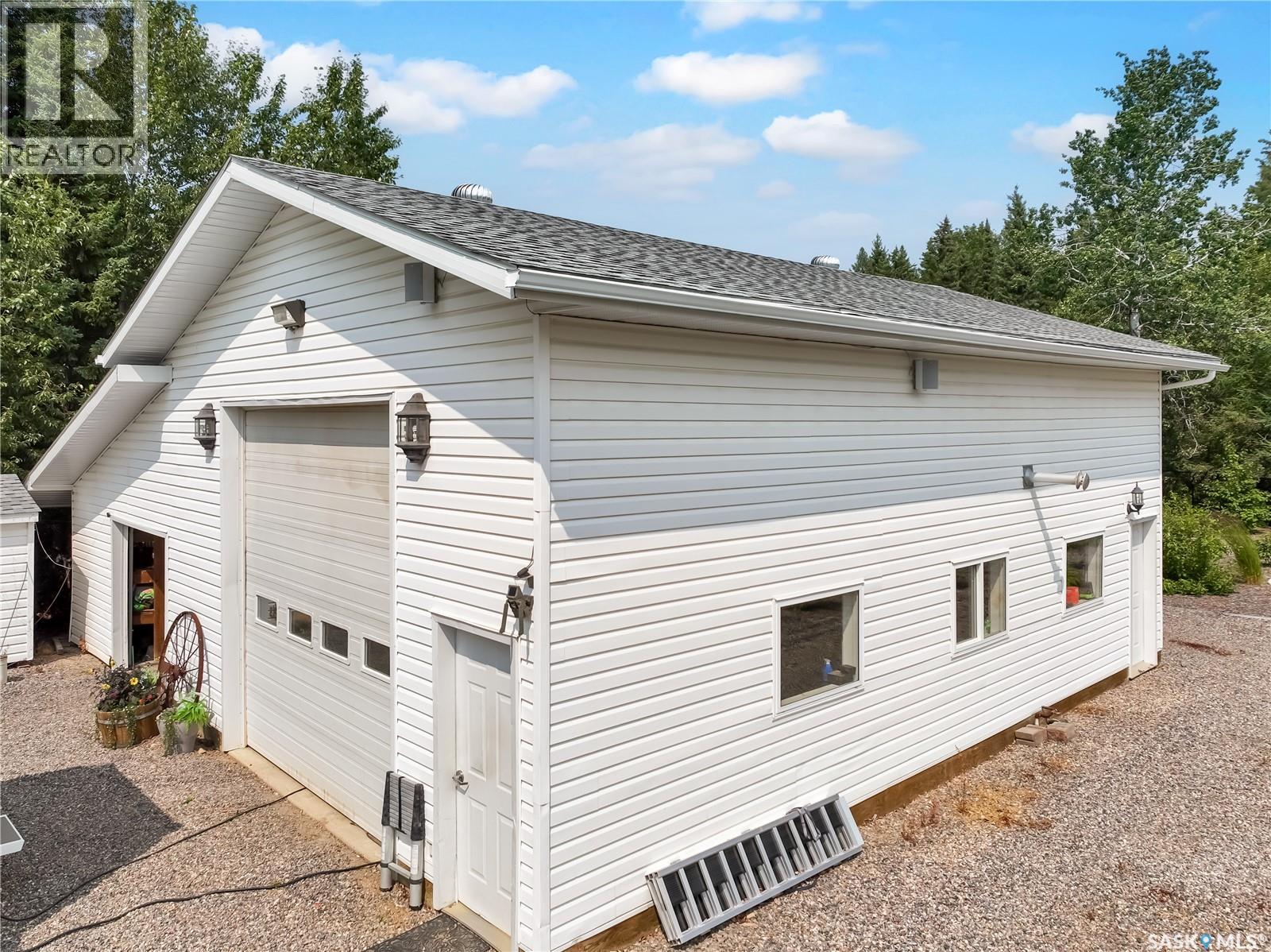 #5 Poplar Place, Candle Lake, Saskatchewan  S0J 3E0 - Photo 44 - SK014406