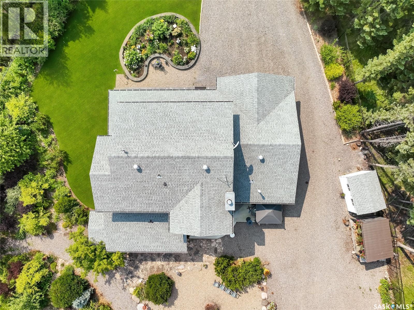 #5 Poplar Place, Candle Lake, Saskatchewan  S0J 3E0 - Photo 48 - SK014406