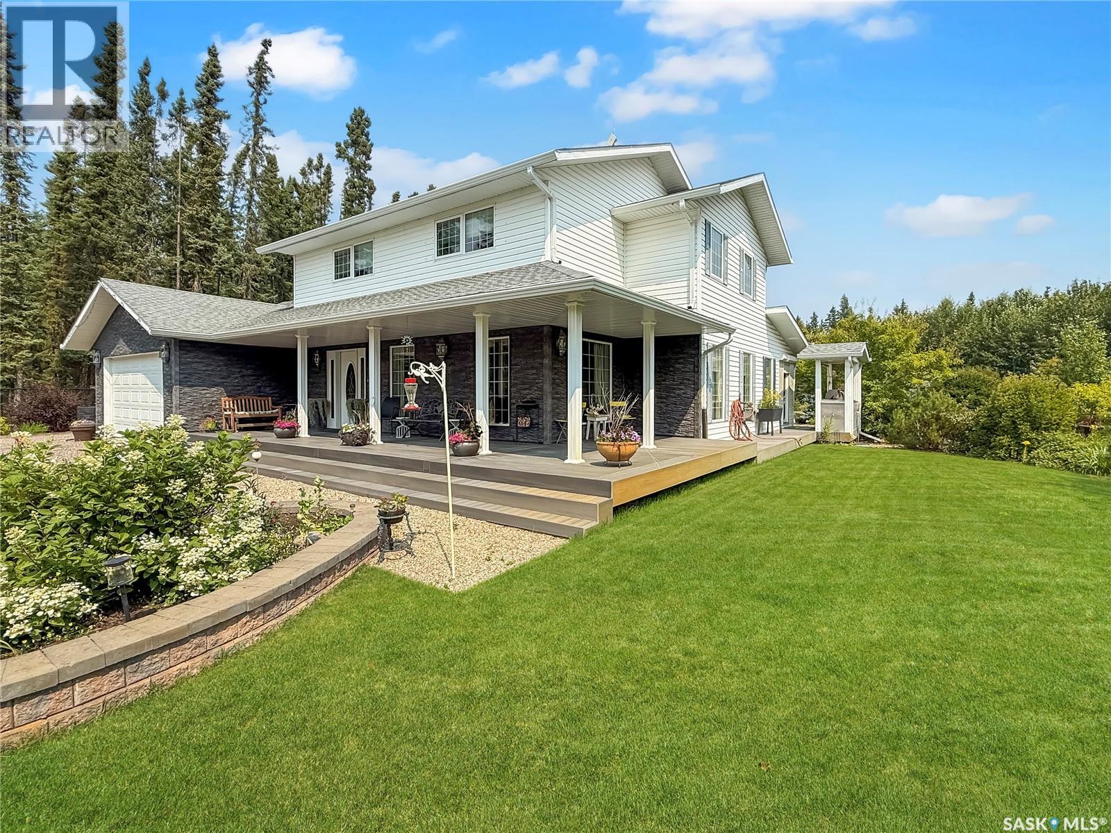 #5 Poplar Place, Candle Lake, Saskatchewan  S0J 3E0 - Photo 40 - SK014406