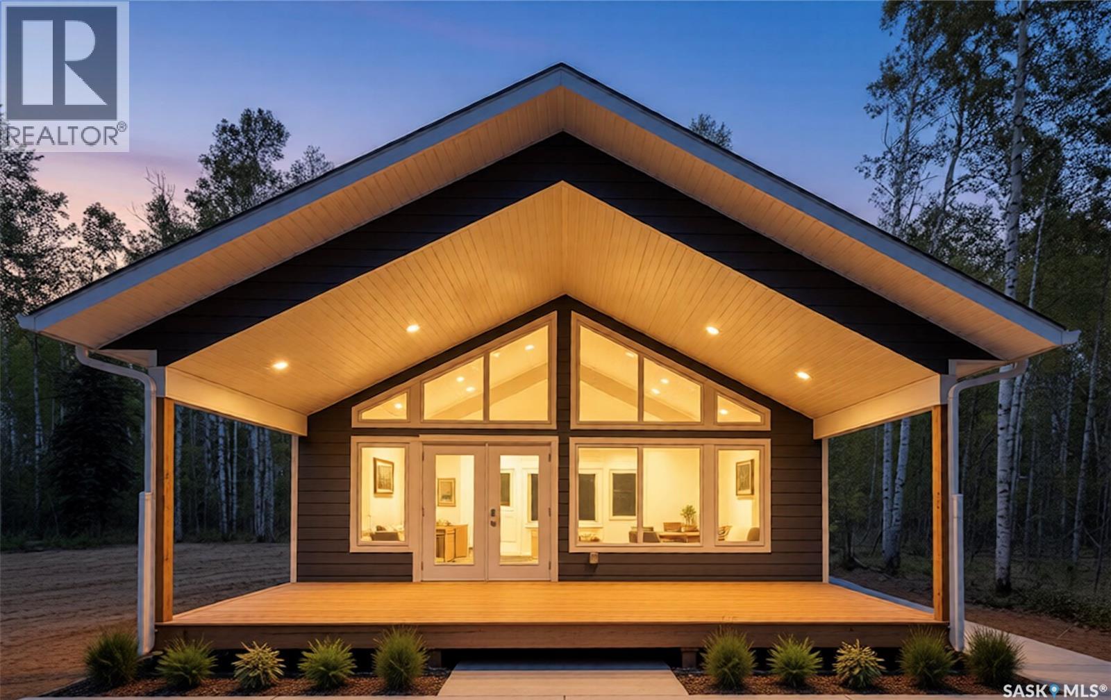 20 Valley Ridge ROAD, Candle Lake, Saskatchewan