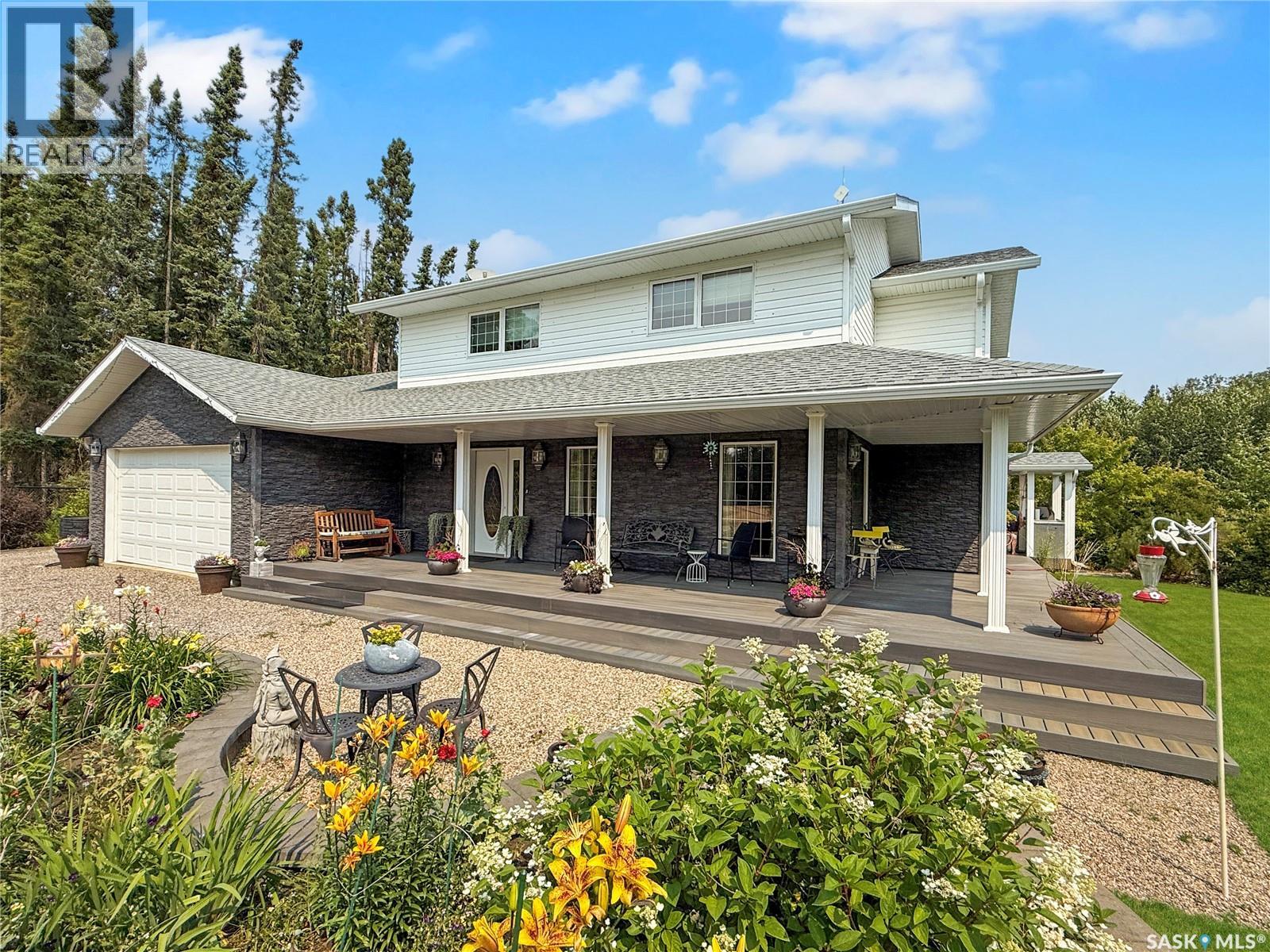 #5 Poplar Place, Candle Lake, Saskatchewan  S0J 3E0 - Photo 26 - SK014406