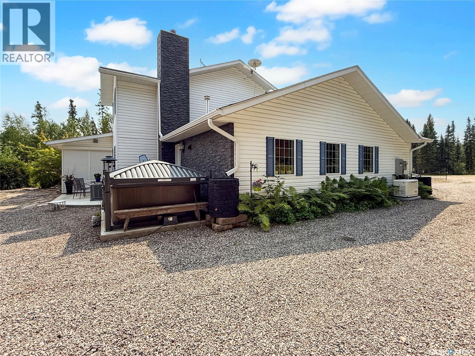 #5 Poplar Place, Candle Lake, Saskatchewan  S0J 3E0 - Photo 33 - SK014406