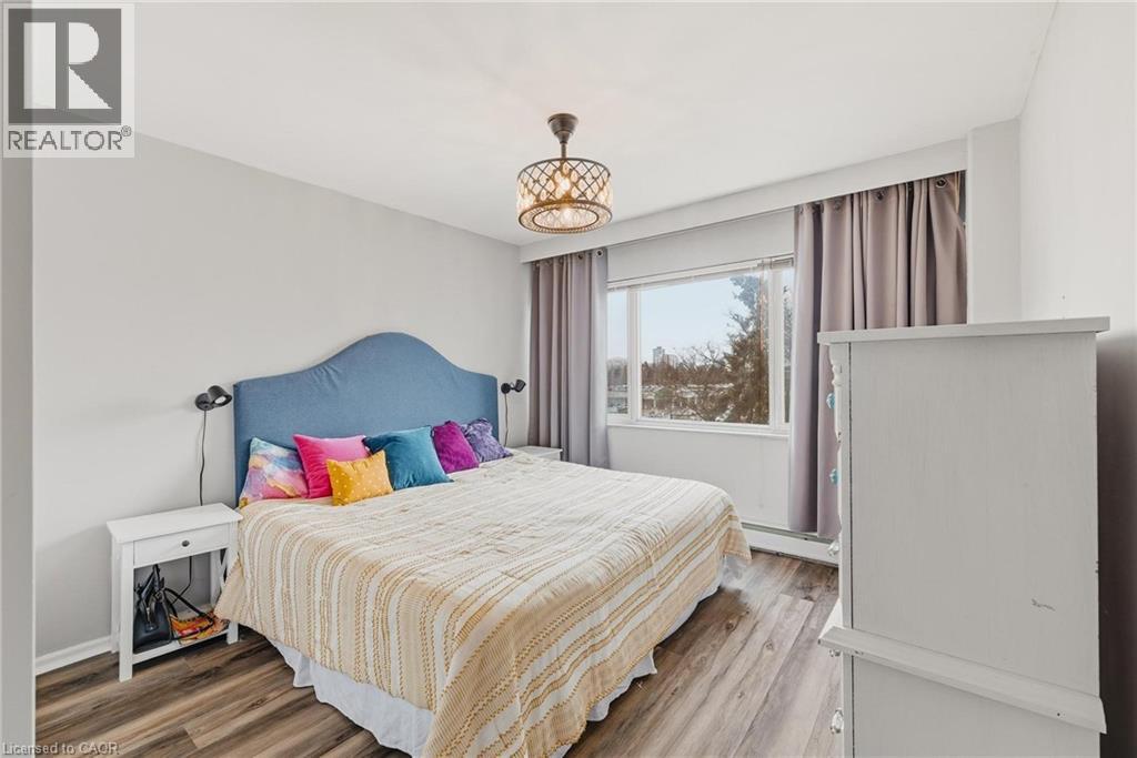 45 Westmount Road N Unit# 302, Waterloo, Ontario  N2L 2R3 - Photo 18 - 40799353