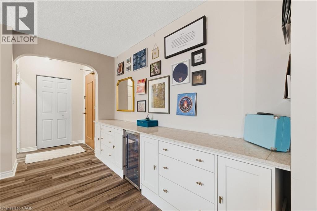 45 Westmount Road N Unit# 302, Waterloo, Ontario  N2L 2R3 - Photo 14 - 40799353