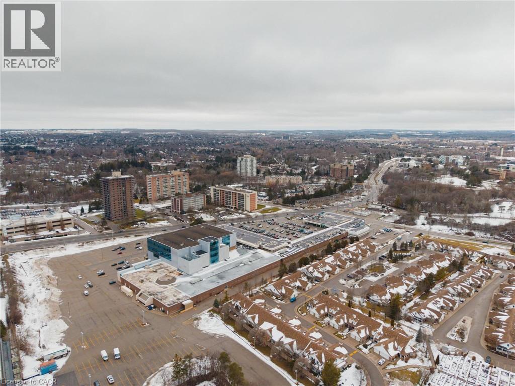 45 Westmount Road N Unit# 302, Waterloo, Ontario  N2L 2R3 - Photo 24 - 40799353