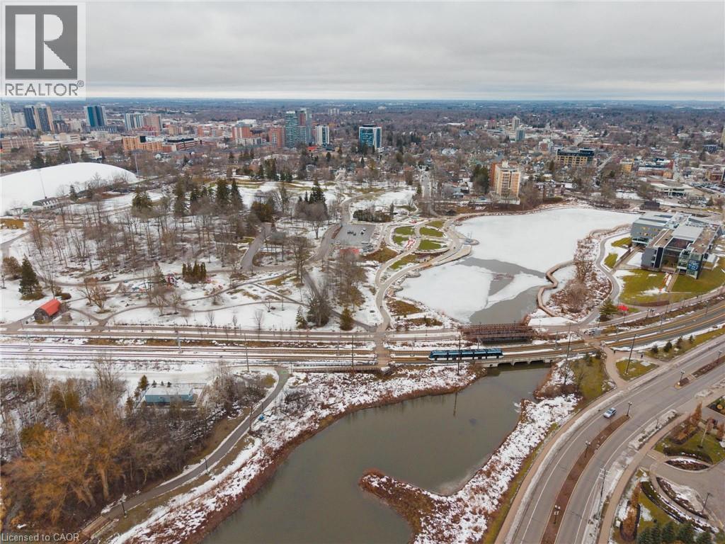 45 Westmount Road N Unit# 302, Waterloo, Ontario  N2L 2R3 - Photo 32 - 40799353